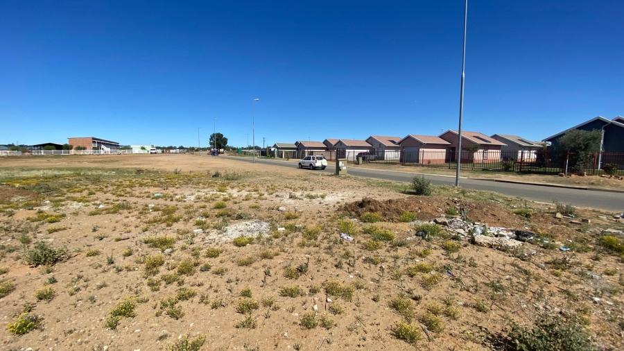 Commercial Property for Sale in Raceway Free State